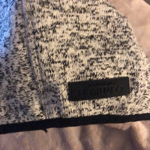 Calvin Klein Performance dry jacket - Picture 8 of 8